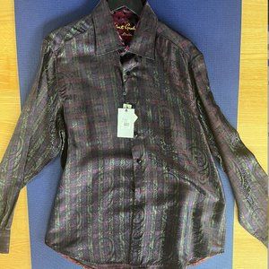 men's XL RG limited edition ' slingshot' NWT